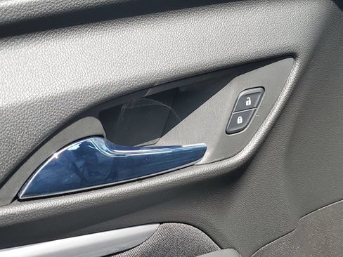 Certified 2023 Chevrolet Bolt EUV LT w/ Comfort Package FWD image 26