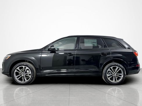 New 2026 Audi Q7 2.0T Premium image 3
