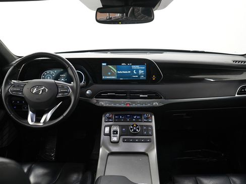 Used 2020 Hyundai Palisade Limited image 19