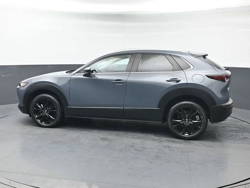 Certified 2023 MAZDA CX-30 AWD 2.5 S w/ Preferred Package image 3