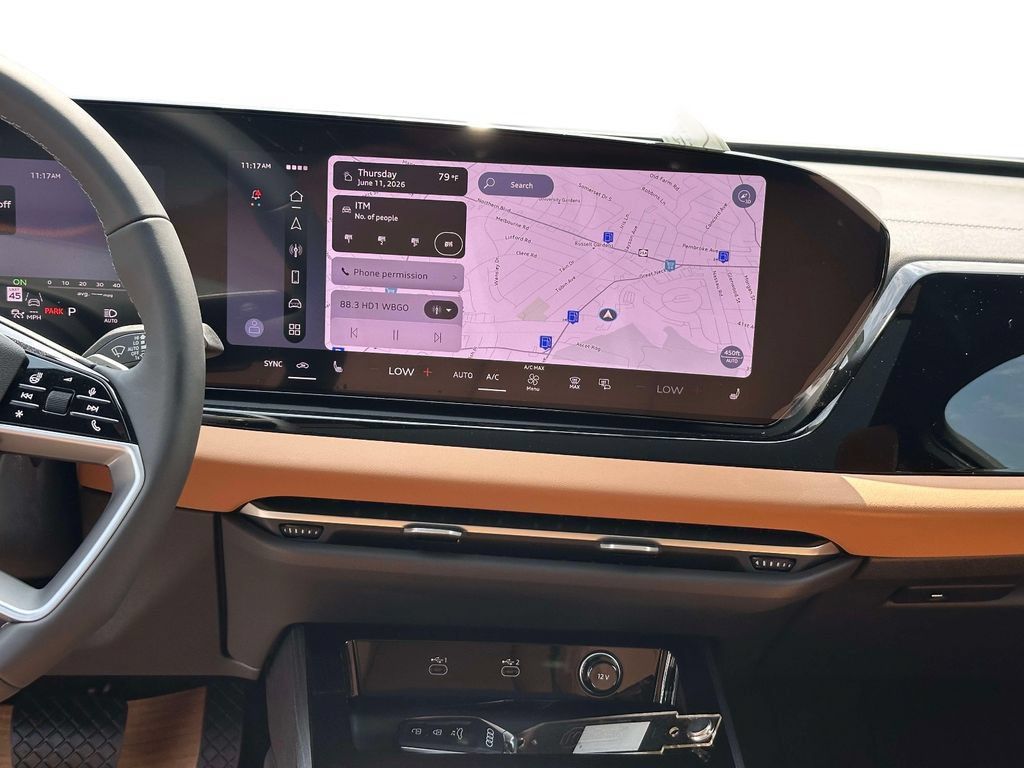 New 2026 Audi A5 2.0T Premium AWD/4WD image 18
