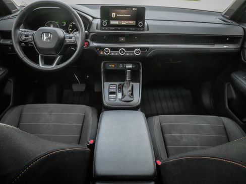 Used 2024 Honda CR-V Sport image 28