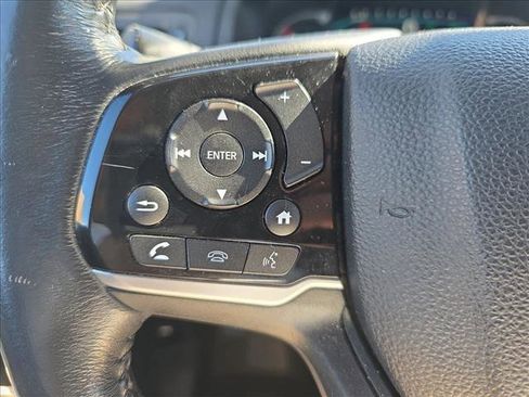 Used 2021 Honda Pilot Touring image 18