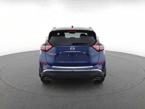 Used 2021 Nissan Murano SV w/ SV Special Edition Package FWD image 6