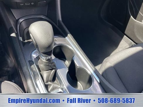 Used 2023 Chevrolet Malibu LT FWD image 25