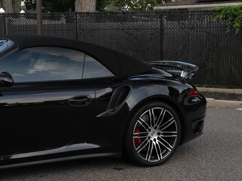 Used 2014 Porsche 911 Turbo image 46
