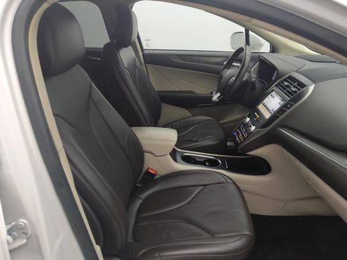 Used 2018 Lincoln MKC Reserve w/ Lincoln MKC Climate Package AWD/4WD image 21