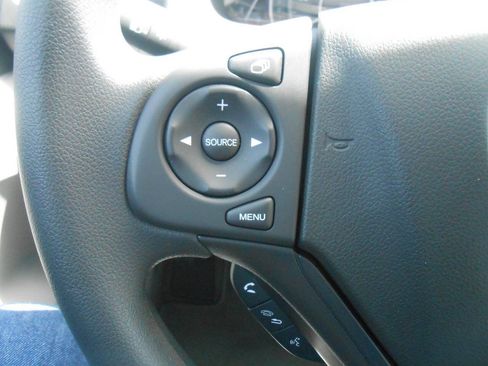 Used 2012 Honda CR-V LX image 13