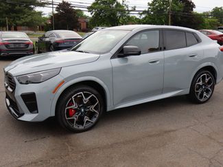 Used 2025 BMW X2 M35i w/ Premium Package AWD/4WD video 1