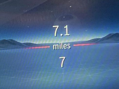 Used 2025 Mercedes-Benz Sprinter 2500 image 11