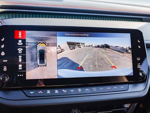 New 2024 Dodge Charger R/T Scat Pack w/ Plus Group image 24