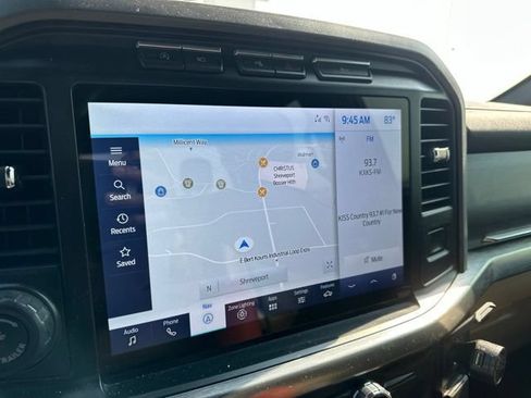 Used 2021 Ford F150 Lariat AWD/4WD image 6