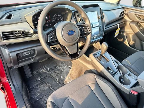 New 2026 Subaru Crosstrek 2.5i AWD/4WD image 9