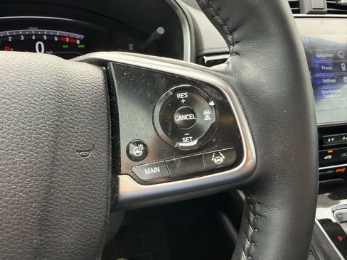 Used 2021 Honda CR-V Touring image 14