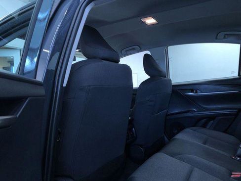 Certified 2026 Toyota Camry LE FWD image 19