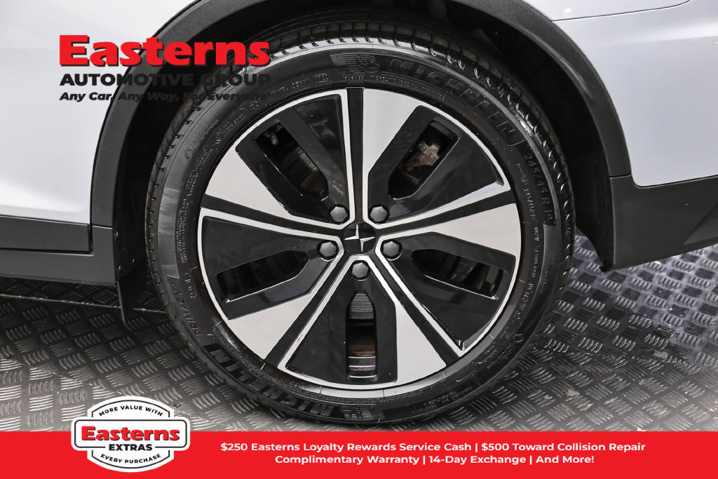 Used 2023 Polestar Polestar 2 AWD/4WD image 9