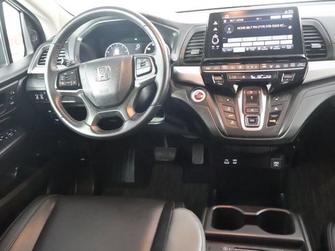 Used 2025 Honda Odyssey EX-L image 19