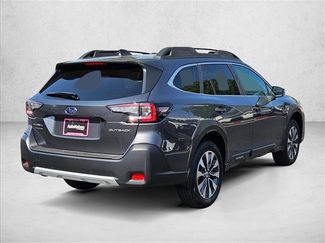 Used 2025 Subaru Outback Limited w/ Popular Package #2 AWD/4WD video 2