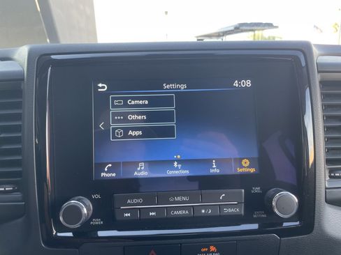 Used 2022 Nissan Frontier S w/ Technology Package image 43