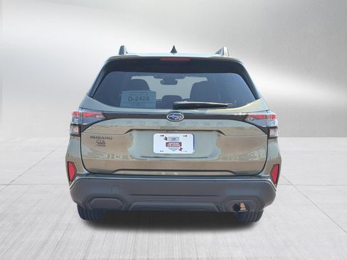 Certified 2026 Subaru Forester Premium AWD/4WD image 6