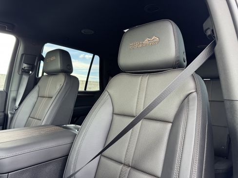 New 2026 Chevrolet Tahoe High Country image 13