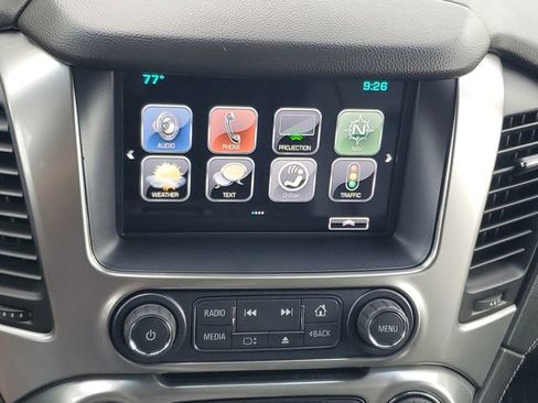 Used 2019 Chevrolet Tahoe Premier RWD image 16