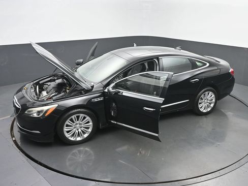 Used 2018 Buick LaCrosse Essence w/ Sun and Shade Package FWD image 65