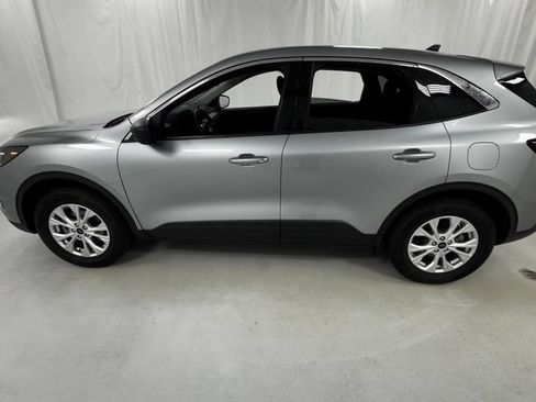 Used 2024 Ford Escape Active AWD/4WD image 6