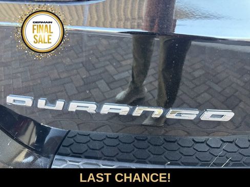 Used 2018 Dodge Durango GT image 5