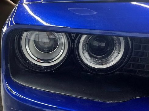 Used 2022 Dodge Challenger GT w/ Plus Package RWD image 33