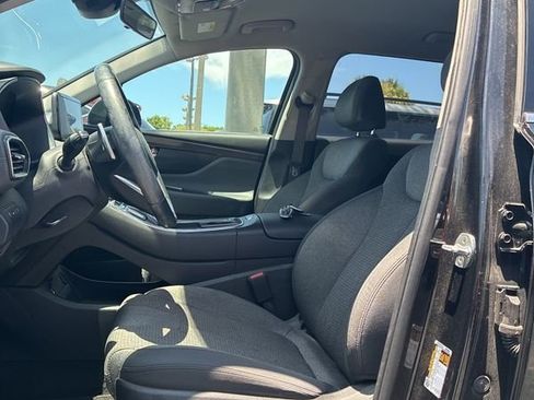 Used 2023 Hyundai Santa Fe SEL FWD image 21