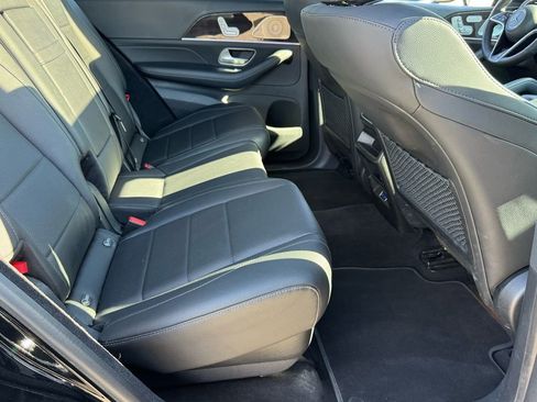 Used 2024 Mercedes-Benz GLE 350 4MATIC w/ 3rd Row Seat Package image 21