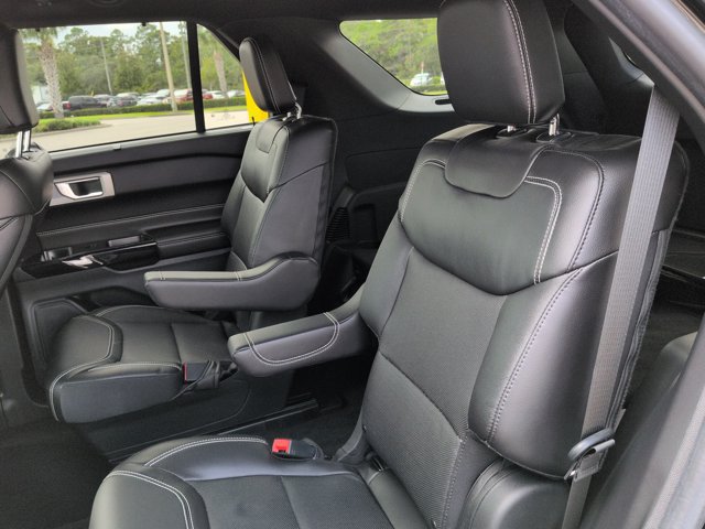 Used 2022 Ford Explorer ST w/ Equipment Group 401A AWD/4WD image 15