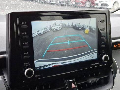 Certified 2022 Toyota Corolla LE image 18