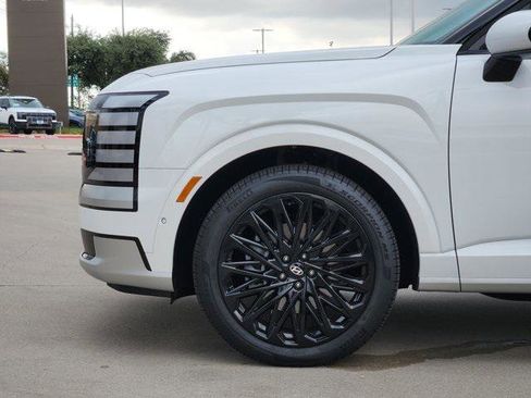 New 2026 Hyundai Palisade Calligraphy image 6