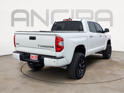 Used 2020 Toyota Tundra 1794 Edition image 13