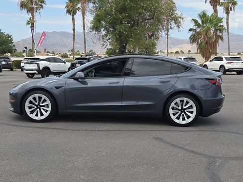 Used 2023 Tesla Model 3 Standard Range RWD image 15
