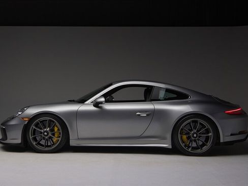 Used 2019 Porsche 911 GT3 image 5