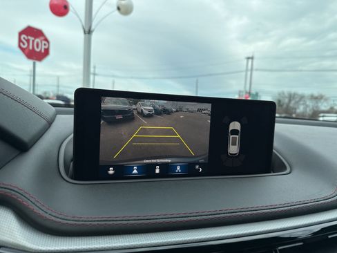 Used 2023 Acura MDX A-Spec image 22