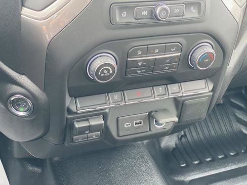 New 2026 Chevrolet Silverado 3500 W/T w/ WT Convenience Package image 25