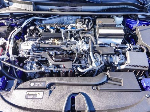 Used 2024 Toyota Corolla XSE image 26