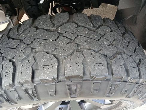 Used 2022 RAM 1500 Rebel w/ Rebel Level B Equipment Group image 18