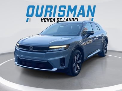 Used 2024 Honda Prologue Touring