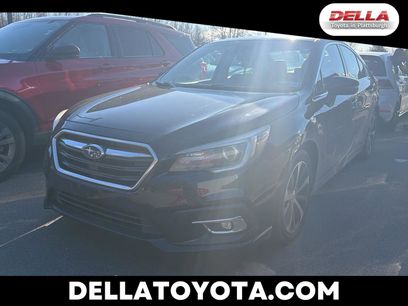 Used 2018 Subaru Legacy 2.5i Limited