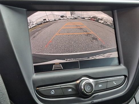 Used 2022 Chevrolet TrailBlazer LT image 17