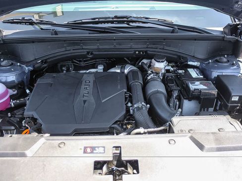 Certified 2025 Hyundai Santa Fe XRT AWD/4WD image 36