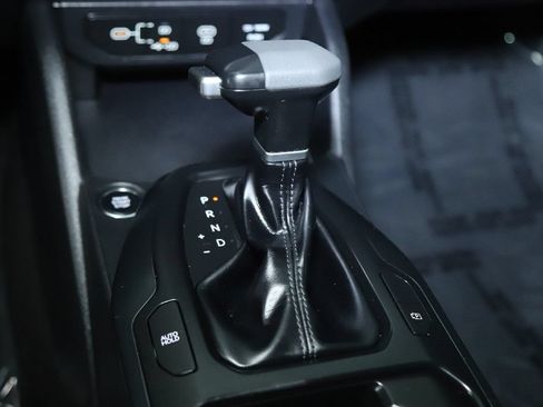 Used 2025 Kia K4 FWD image 27