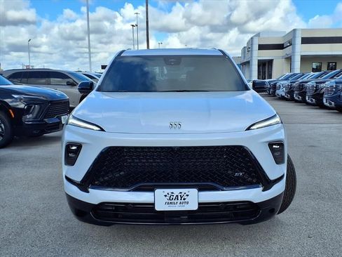 New 2026 Buick Enclave Sport Touring w/ Power Package image 14