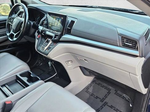 Used 2019 Honda Odyssey EX-L image 23