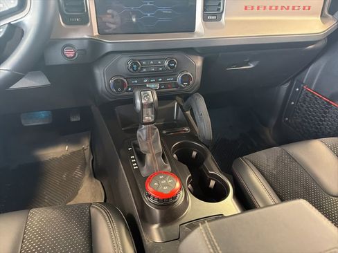 Used 2023 Ford Bronco Raptor image 15